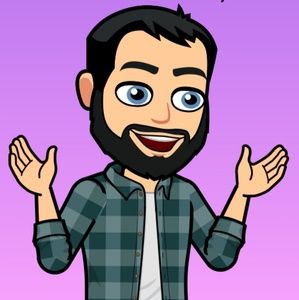 Meet your Posher, Rick